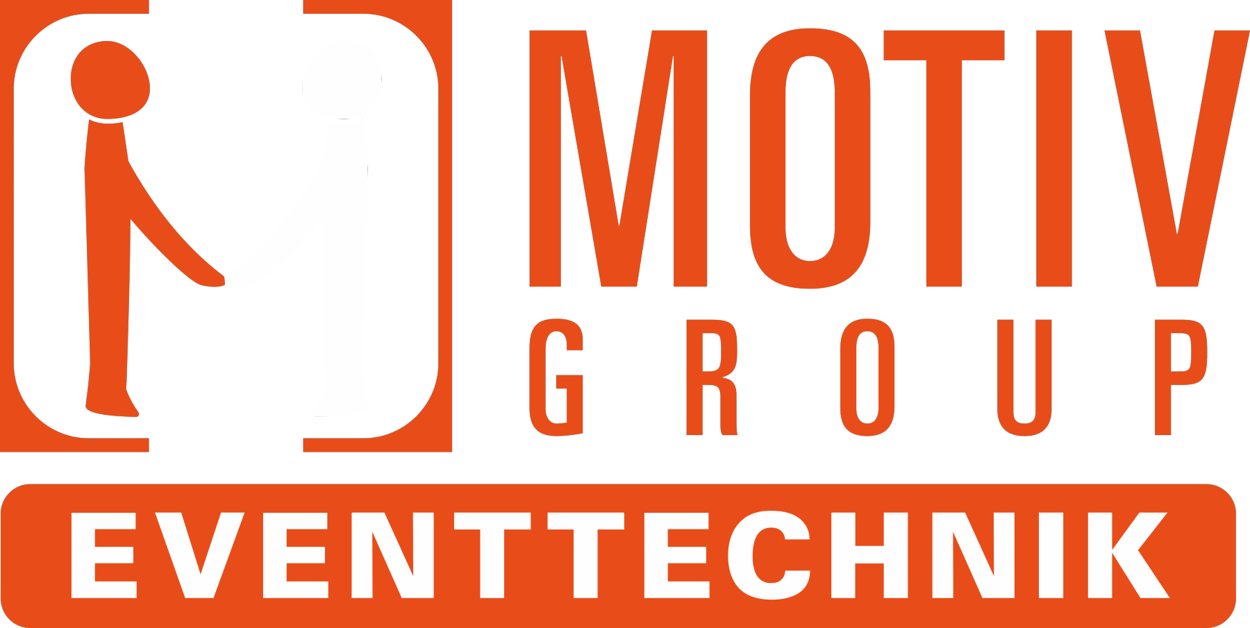 Das Logo von Motiv